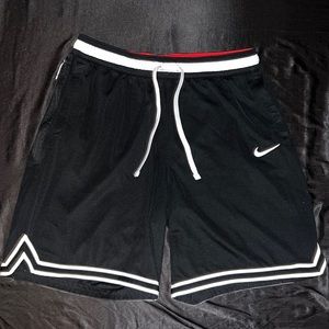 Nike Basketball Shorts